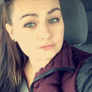 Meet your Posher, Katelin